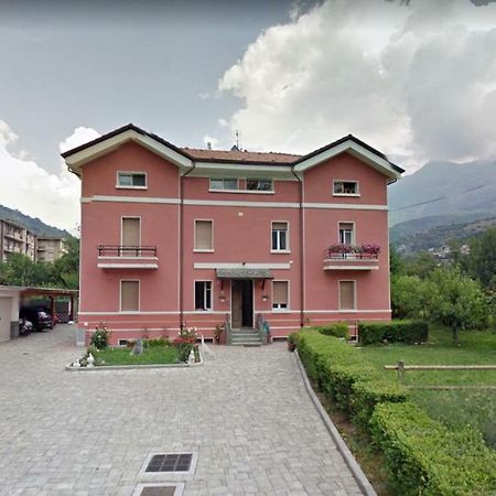 Al Borgo Di Sant'Orso - Cir 0342 Apartment Aosta Exterior foto