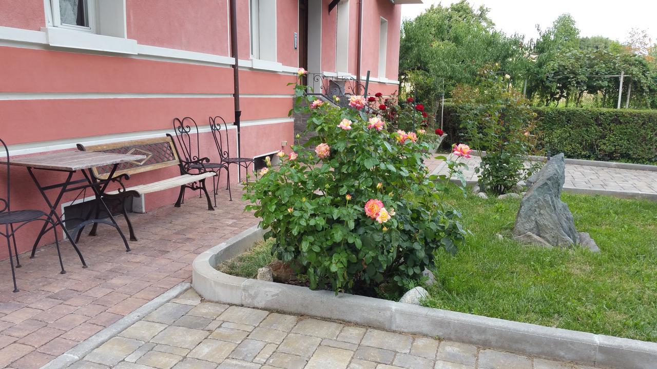 Al Borgo Di Sant'Orso - Cir 0342 Apartment Aosta Exterior foto